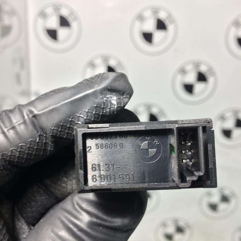 Bouton/Interrupteur BMW SERIE 3 E46 COMPACT PHASE 1 Essence - 1
