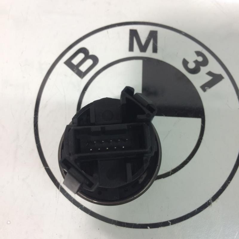 Bouton de demarrage BMW SERIE 6 E63 COUPE PHASE 1 Essence - 1