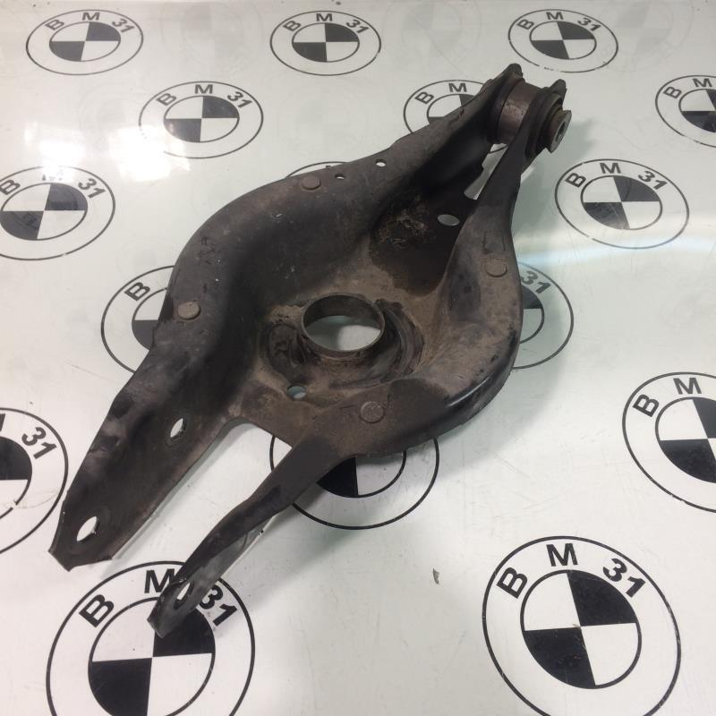 Braccio sospensione posteriore sinistra BMW SERIE 1 F20 PHASE 2 Diésel - 1