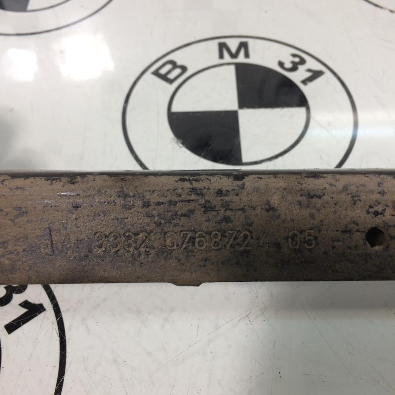 Braccio sospensione superiore posteriore destro MINI MINI 2 R60 COUNTRYMAN BREAK Diésel - 1