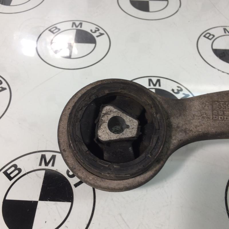Braccio sospensione superiore anteriore sinistro BMW SERIE 3 E90 PHASE 2 Diésel - 1