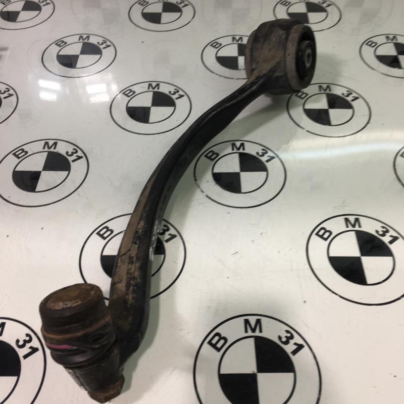 Braccio sospensione superiore anteriore sinistro BMW SERIE 3 E90 PHASE 1 Diésel - 1