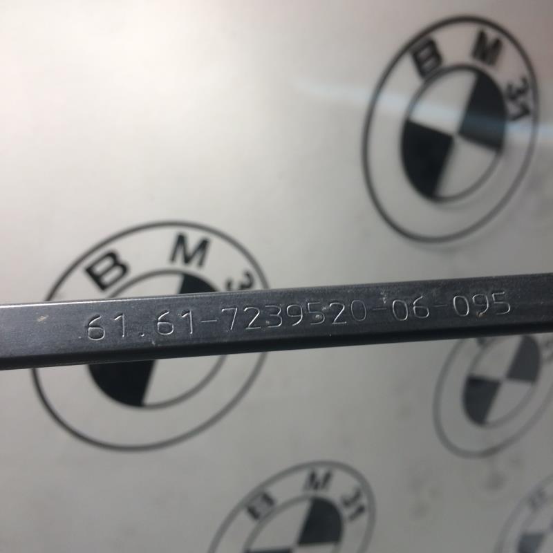 Braccio tergicristallo anteriore destro BMW SERIE 1 F20 PHASE 2 Diésel - 1