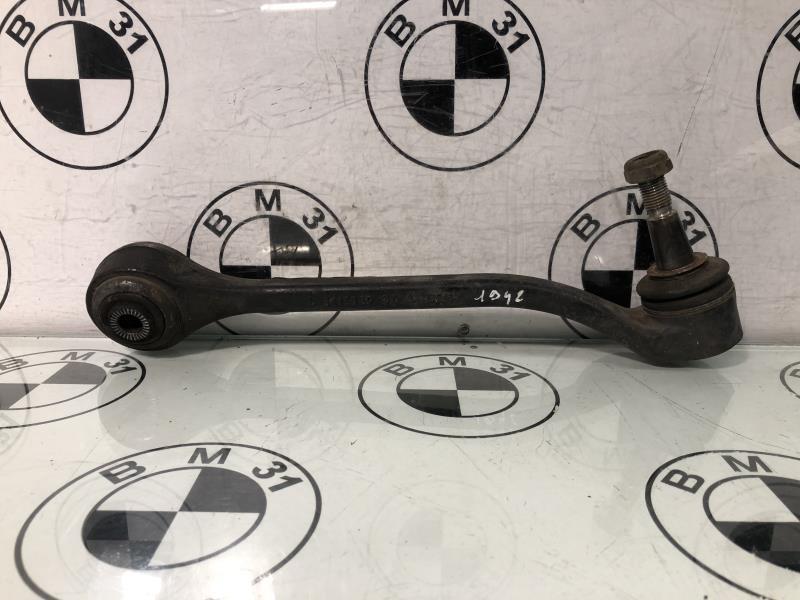 Braccio sospensione inferiore anteriore sinistro BMW X3 E83 PHASE 1 Diésel - 1