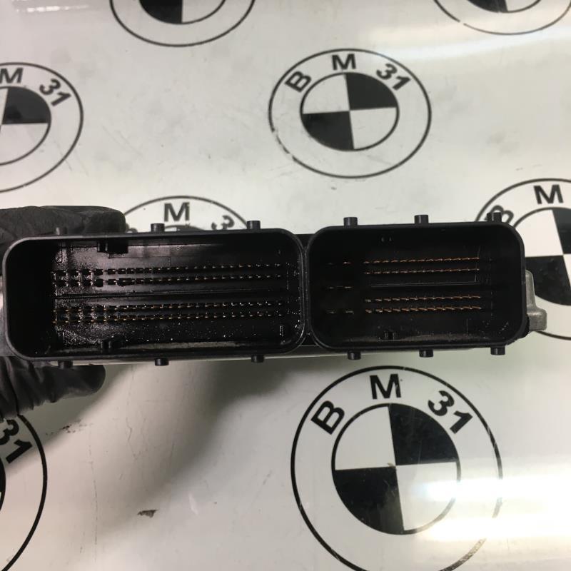 Centralina BMW SERIE 1 E87 PHASE 2  - 1