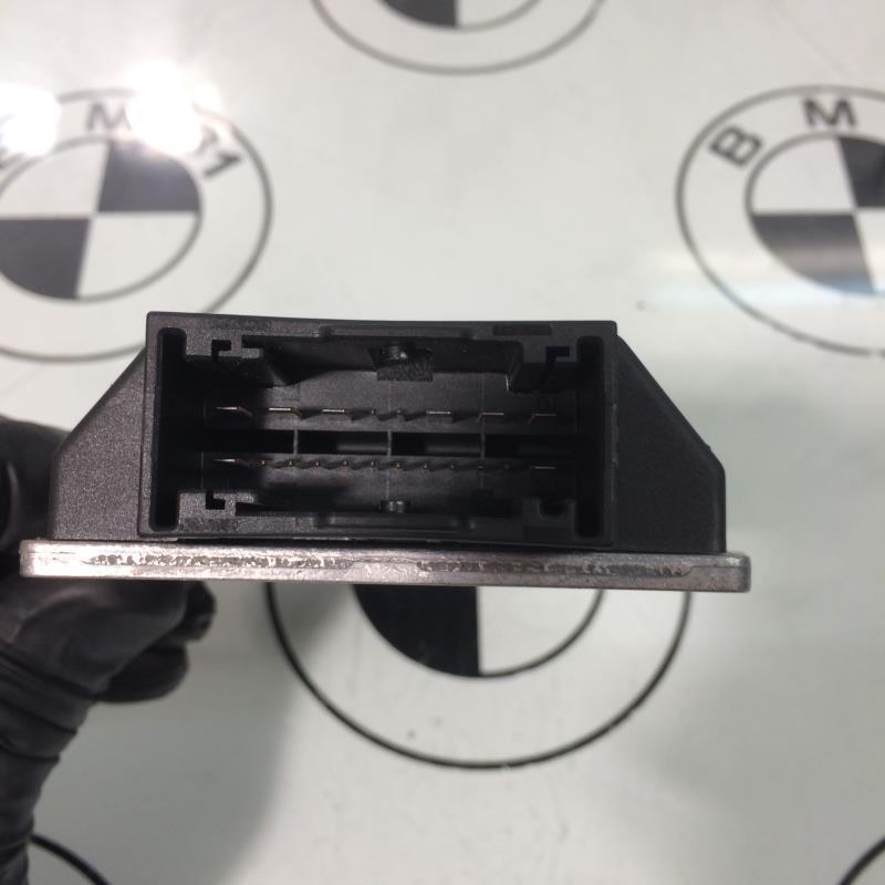 Calculateur BMW SERIE 7 E65 PHASE 2 Diesel - 1