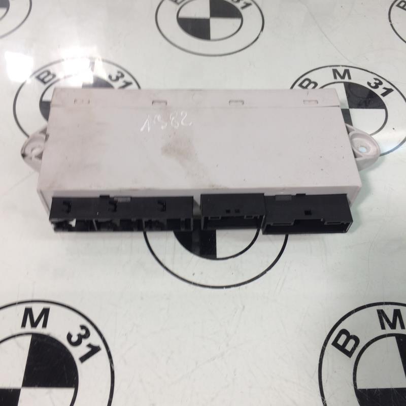 Calculateur BMW SERIE 7 E65 PHASE 2 Diesel - 1