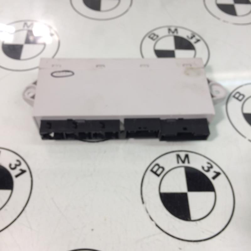 Centralina BMW SERIE 7 E65 PHASE 2 Diésel - 1
