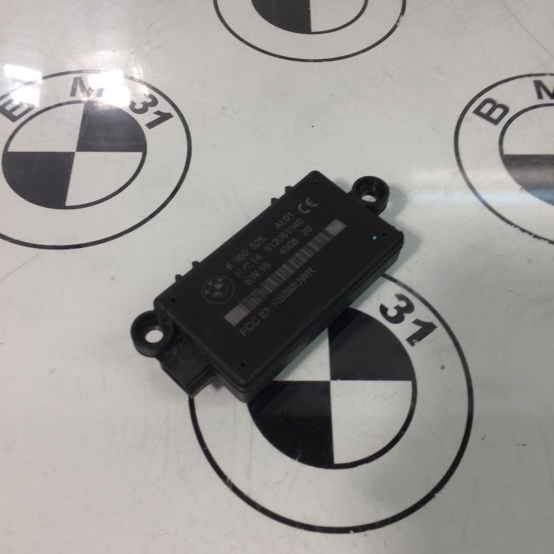 Capteur BMW SERIE 6 E63 Essence - 1
