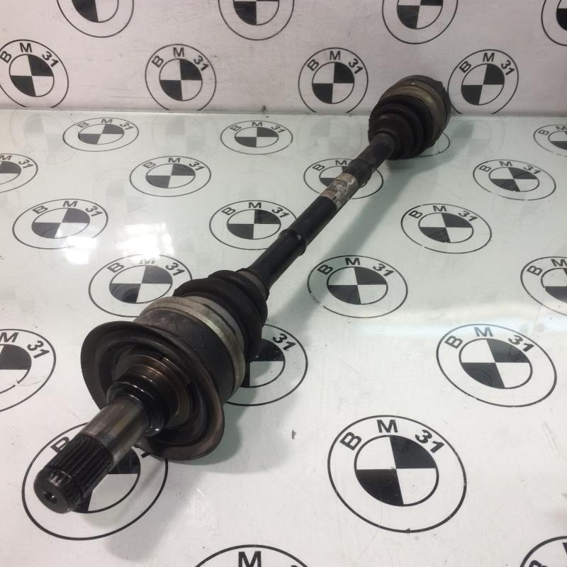 Giunto cardanico posteriore sinistro (trasmissione) BMW SERIE 1 F20 PHASE 2 Diésel - 1