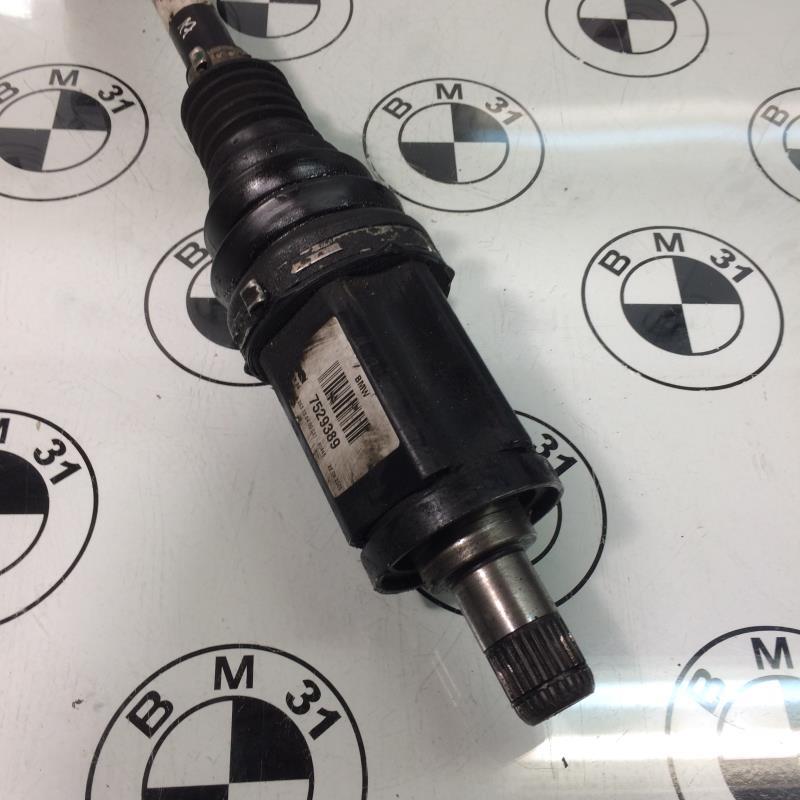 Cardan droit (transmission) BMW SERIE 5 E61 TOURING PHASE 1 BREAK  - 1