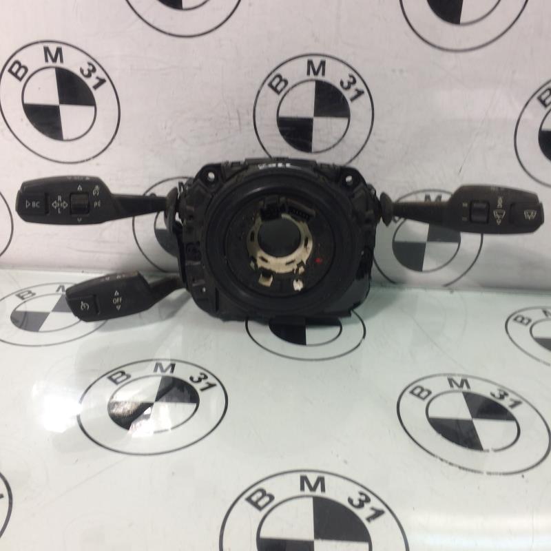 Devio guida completo con contatto spiralato BMW SERIE 3 E90 PHASE 2 Diésel - 1