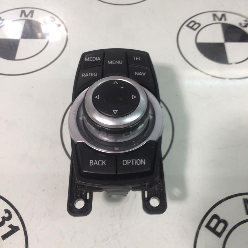 Commande GPS BMW SERIE 1 F20 PHASE 1 Diesel - 1