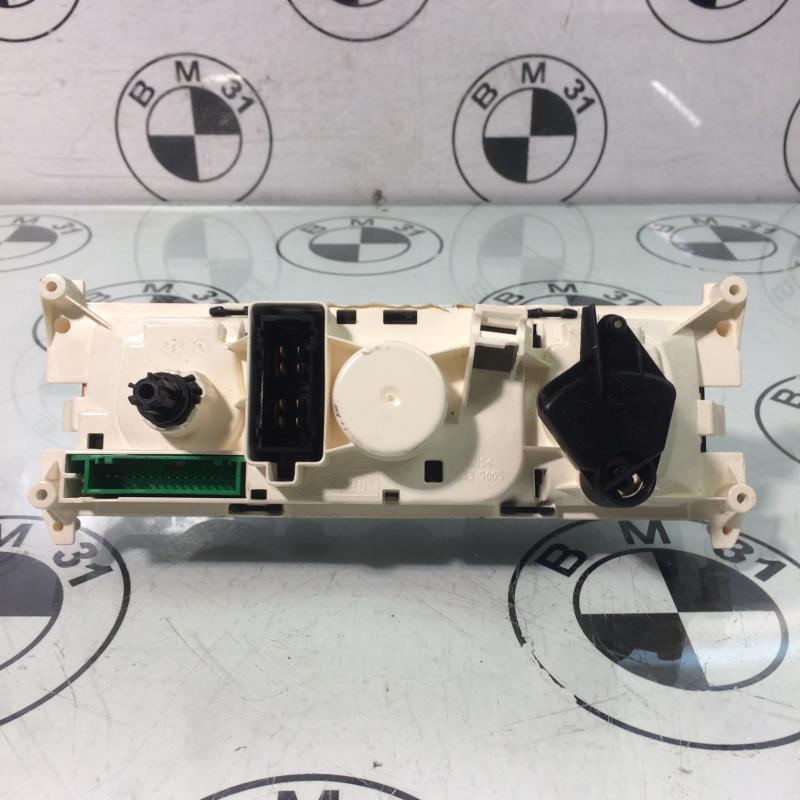 Comandi riscaldamento MINI MINI 1 R50/R53 PHASE 1 Diésel - 1