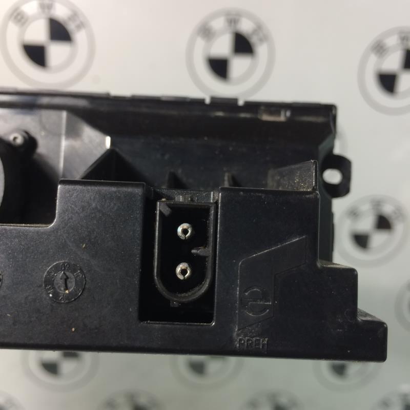 Commande chauffage BMW SERIE 6 E63 Essence - 1