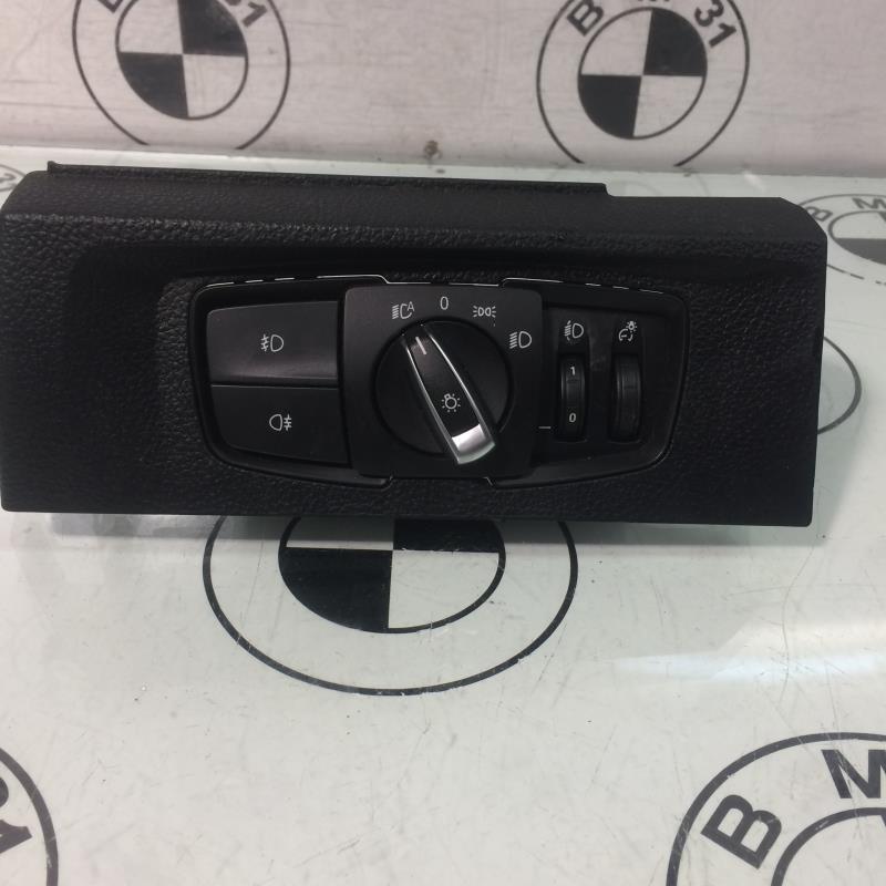 Commande de phare BMW SERIE 1 F20 PHASE 1 Diesel - 1