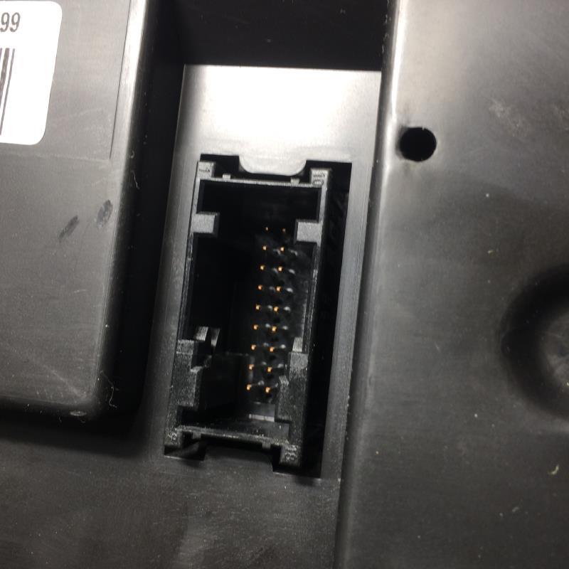 Compteur BMW SERIE 3 E90 PHASE 1 Diesel - 1