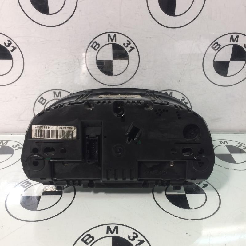 Compteur BMW SERIE 3 E90 PHASE 2 Diesel - 1