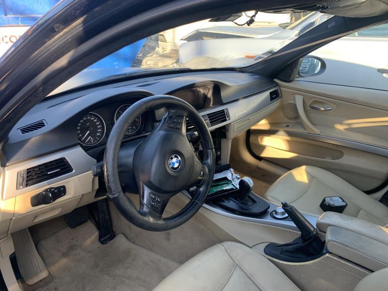 Compteur BMW SERIE 3 E90 PHASE 1 Diesel - 1