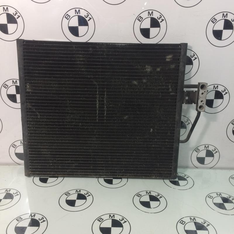 Condenseur de clim BMW SERIE 5 E39  - 1