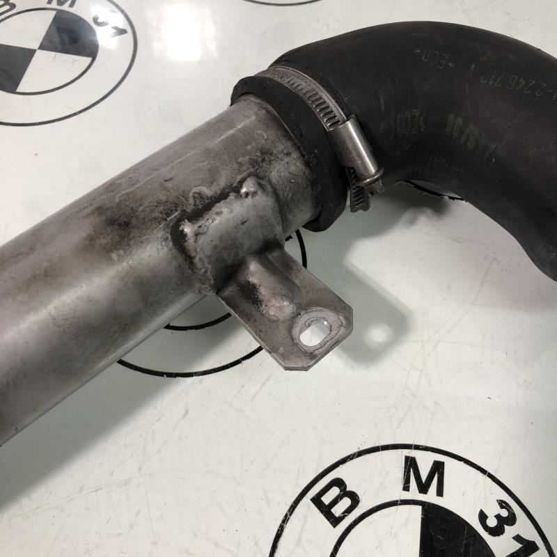 Conduite d'air BMW SERIE 5 E39 PHASE 1 Diesel - 1