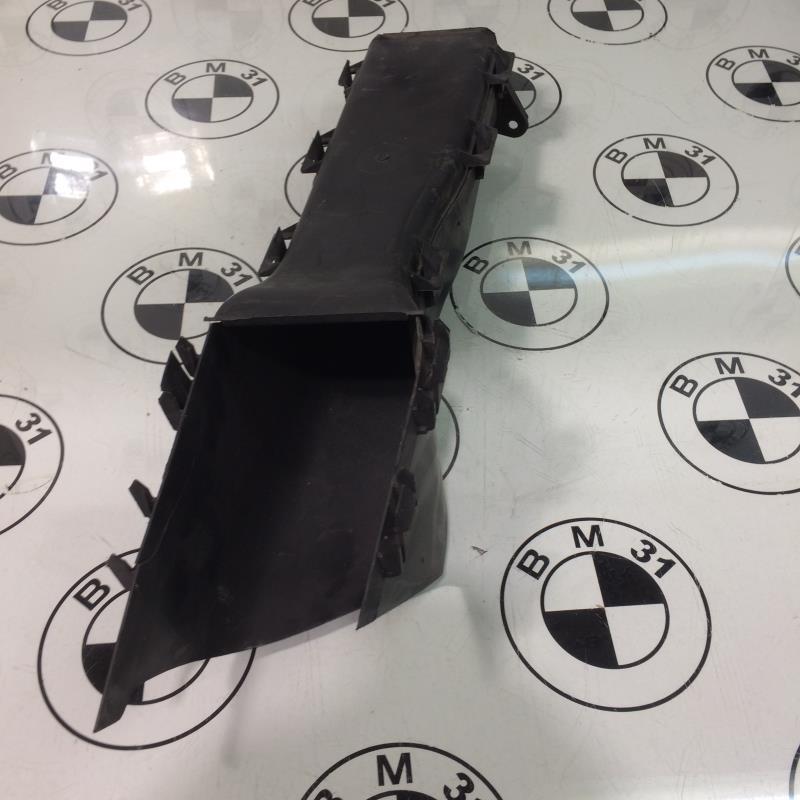 Condotto aria BMW X3 F25 PHASE 1 Gasolina - 1