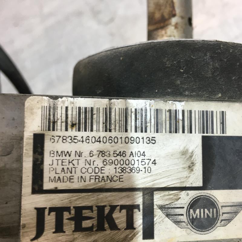 Cremaillere assistee MINI MINI 2 R56 PHASE 1 Diesel - 1