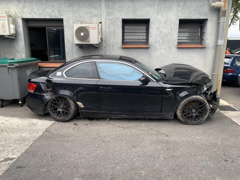 Custode arriere gauche BMW SERIE 1 E82 COUPE Diesel - 1