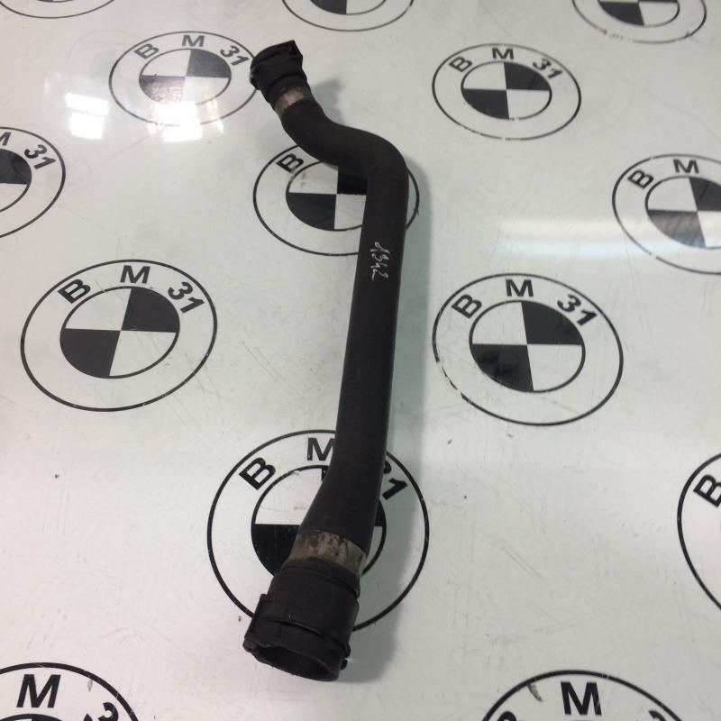 Durite BMW X3 E83 PHASE 1 Diesel - 1