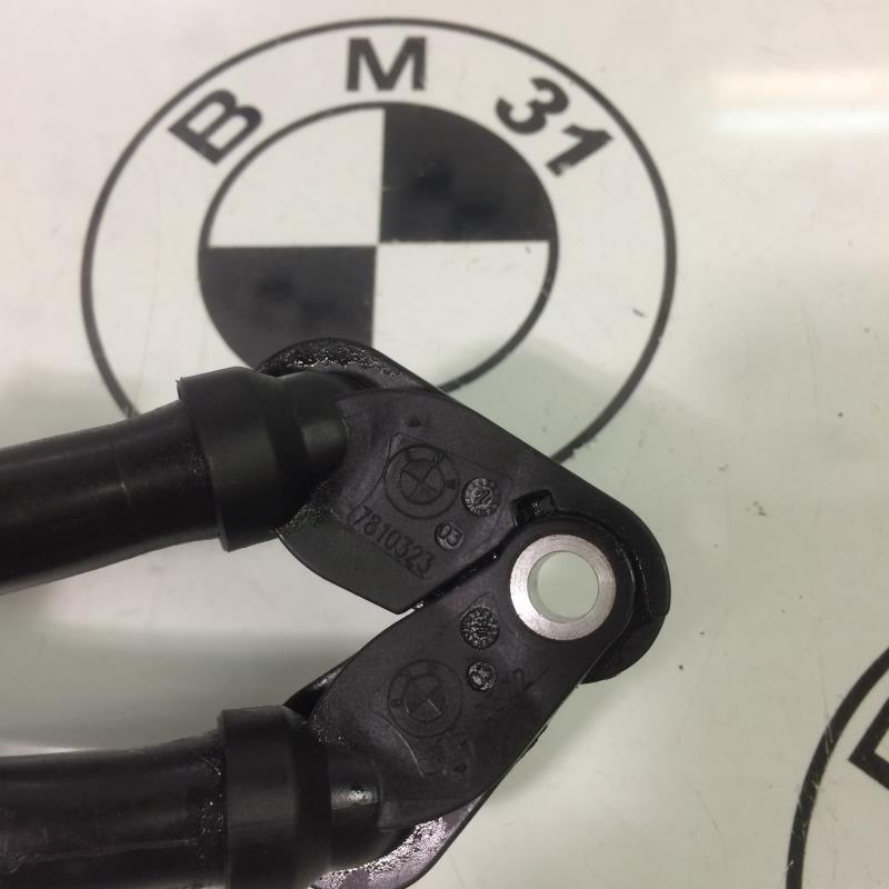 Tubo flessibile BMW SERIE 1 F20 PHASE 2 Diésel - 1