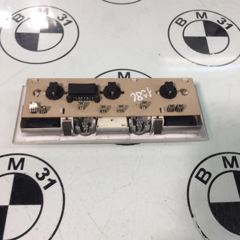 Eclairage de plafonnier BMW SERIE 7 E65 PHASE 2 Diesel - 1
