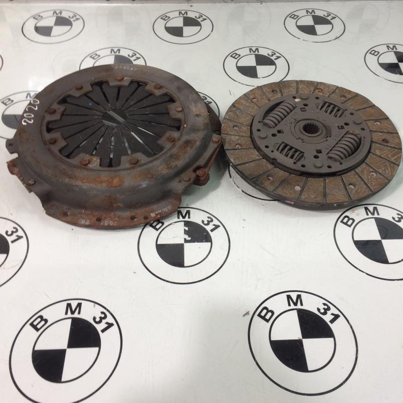 Embrayage BMW SERIE 3 E30 Diesel - 1
