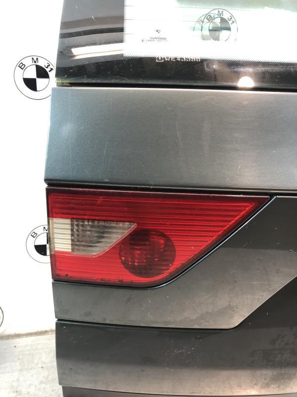 Feu arriere secondaire gauche (feux) BMW X3 E83 PHASE 1 Diesel - 1