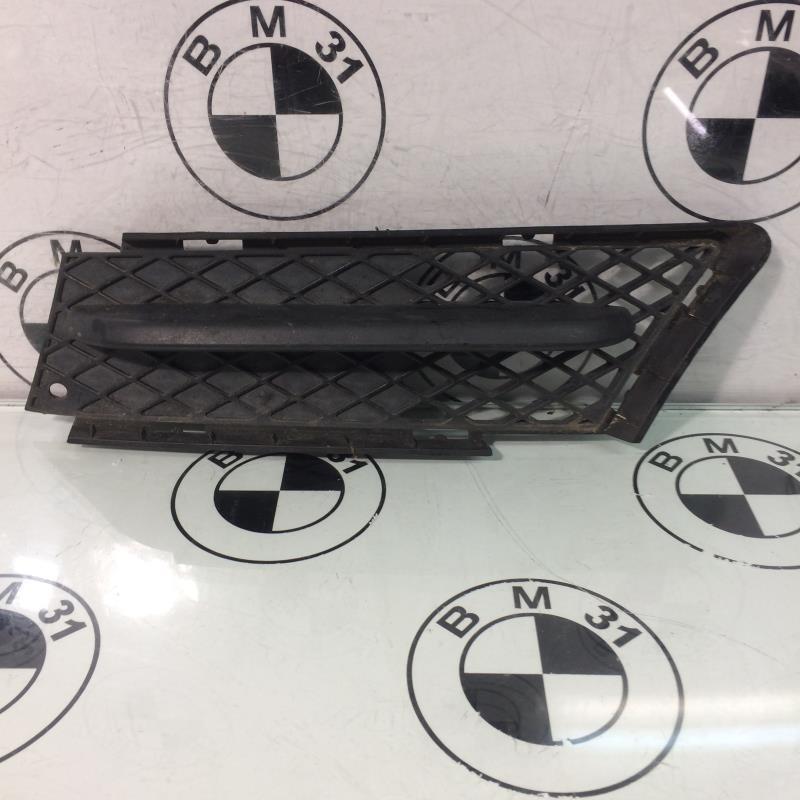 Griglia paraurti BMW SERIE 3 E90 PHASE 1 Diésel - 1
