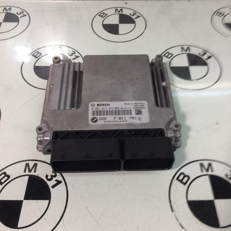 Kit de demarrage BMW SERIE 1 E87 PHASE 2 Diesel - 1
