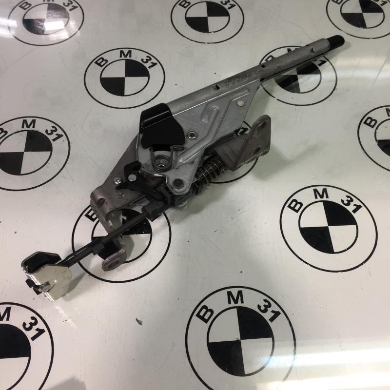 Levier frein à main BMW SERIE 3 E91 TOURING PHASE 2 BREAK Diesel - 1