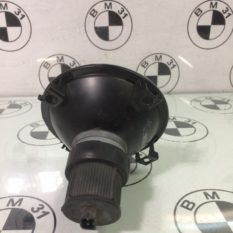 Gruppo ottico anteriore principale sinistro (luci)(faro) BMW SERIE 3 E30  - 1