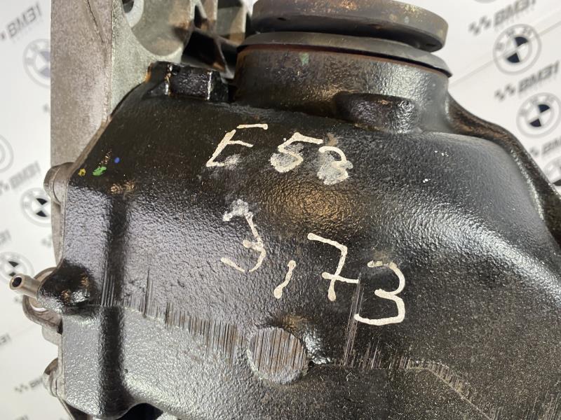 Pont (propulsion) BMW X5 E53  - 1