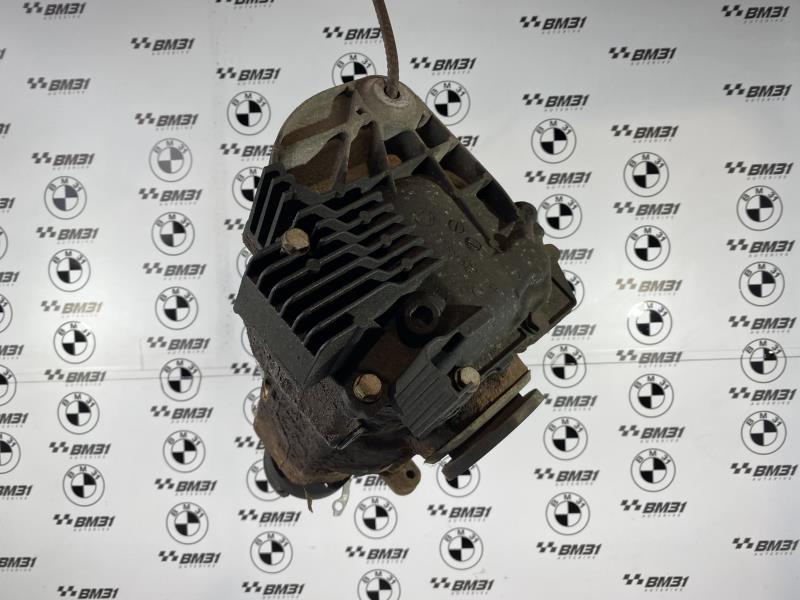 Pont (propulsion) BMW SERIE 5 E61 TOURING PHASE 1 BREAK Diesel - 1