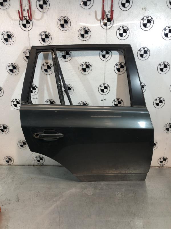 Porte arriere droit BMW X3 E83 PHASE 1 Diesel - 1