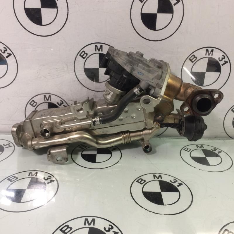 Radiatore EGR BMW SERIE 1 F20 PHASE 2 Diésel - 1