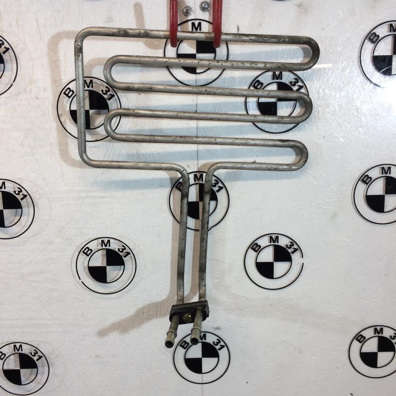 Radiateur de direction assistee BMW SERIE 5 E39  - 1