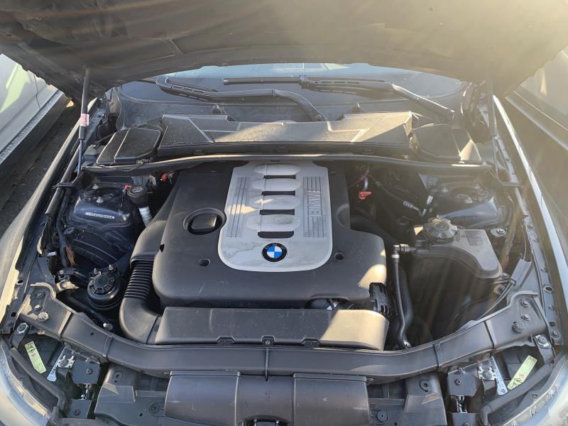 Radiatore olio BMW SERIE 3 E90 PHASE 1 Diésel - 1