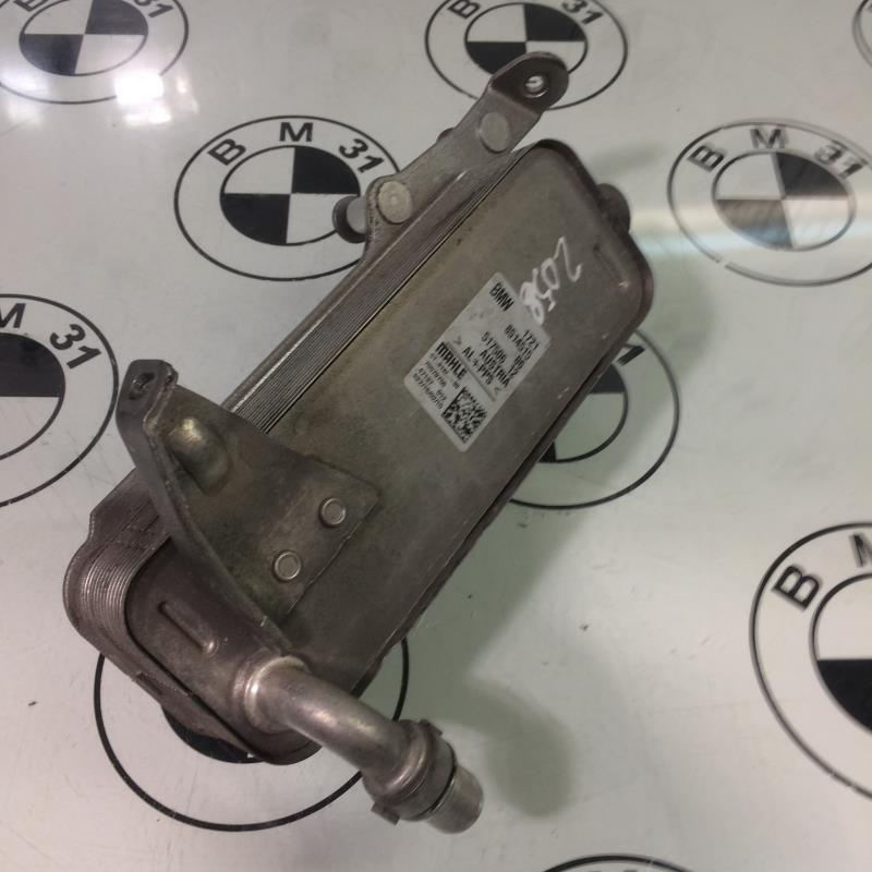 Radiatore olio BMW SERIE 1 F20 PHASE 2 Diésel - 1