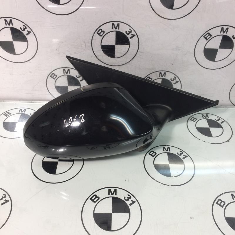 Retrovisor derecho BMW SERIE 1 E87 PHASE 2 Diésel - 1