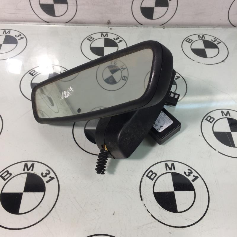 Specchietto retrovisore interno BMW SERIE 6 E63 Gasolina - 1