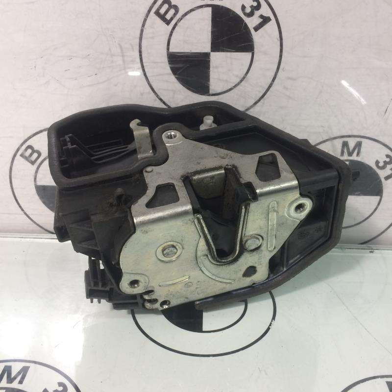 Serratura posteriore destra BMW X3 E83 PHASE 1 Diésel - 1