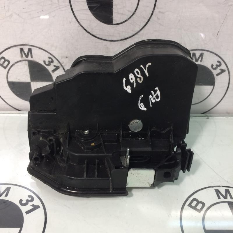 Serratura anteriore destra BMW SERIE 6 E63 Gasolina - 1