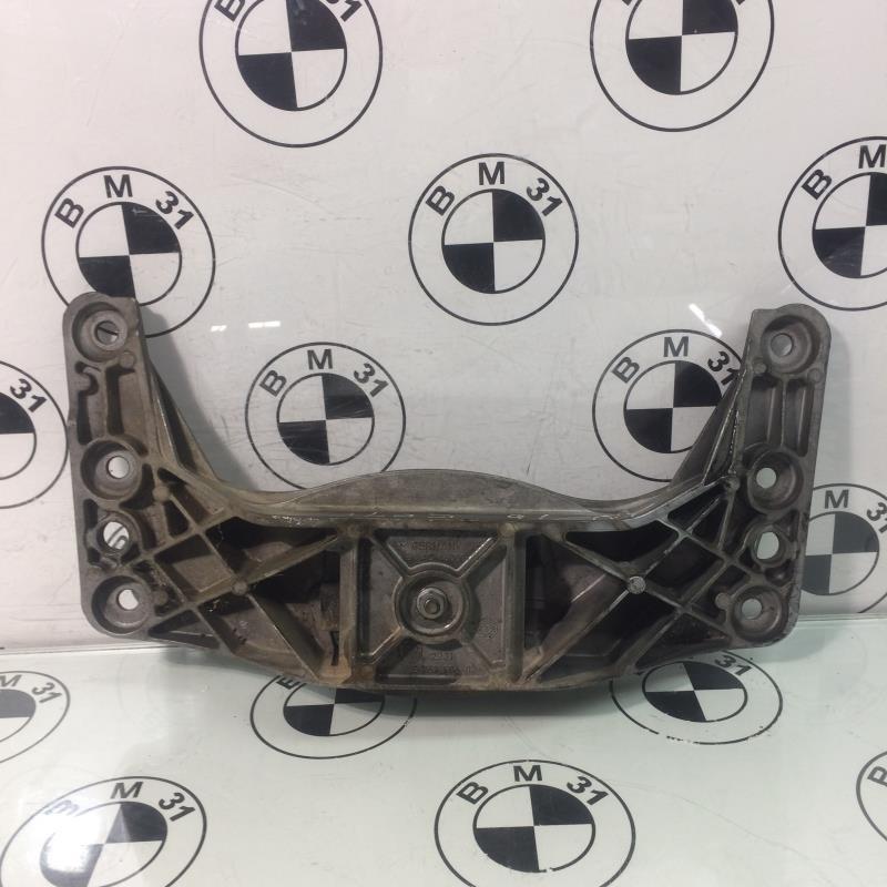 Support de boite BMW SERIE 5 E61 TOURING PHASE 2 BREAK Diesel - 1