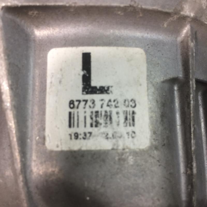Supporto motore sinistro BMW SERIE 3 E90 PHASE 2 Diésel - 1
